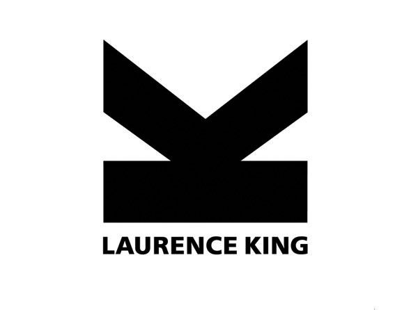 劳伦斯·金的出版社logo