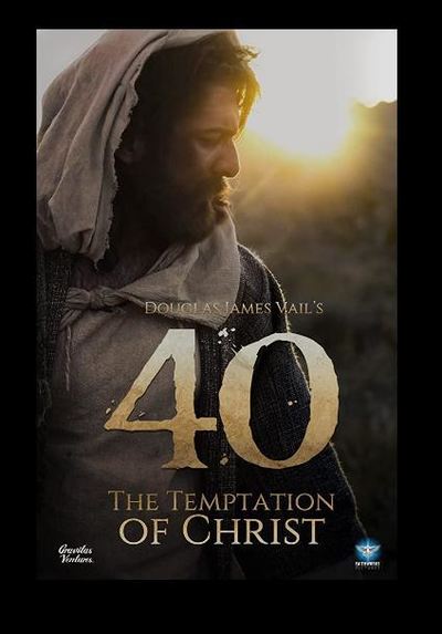 40：基督的诱惑